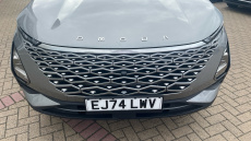 Omoda 5 1.6 TGDI Noble 5dr 7DCT Petrol Estate